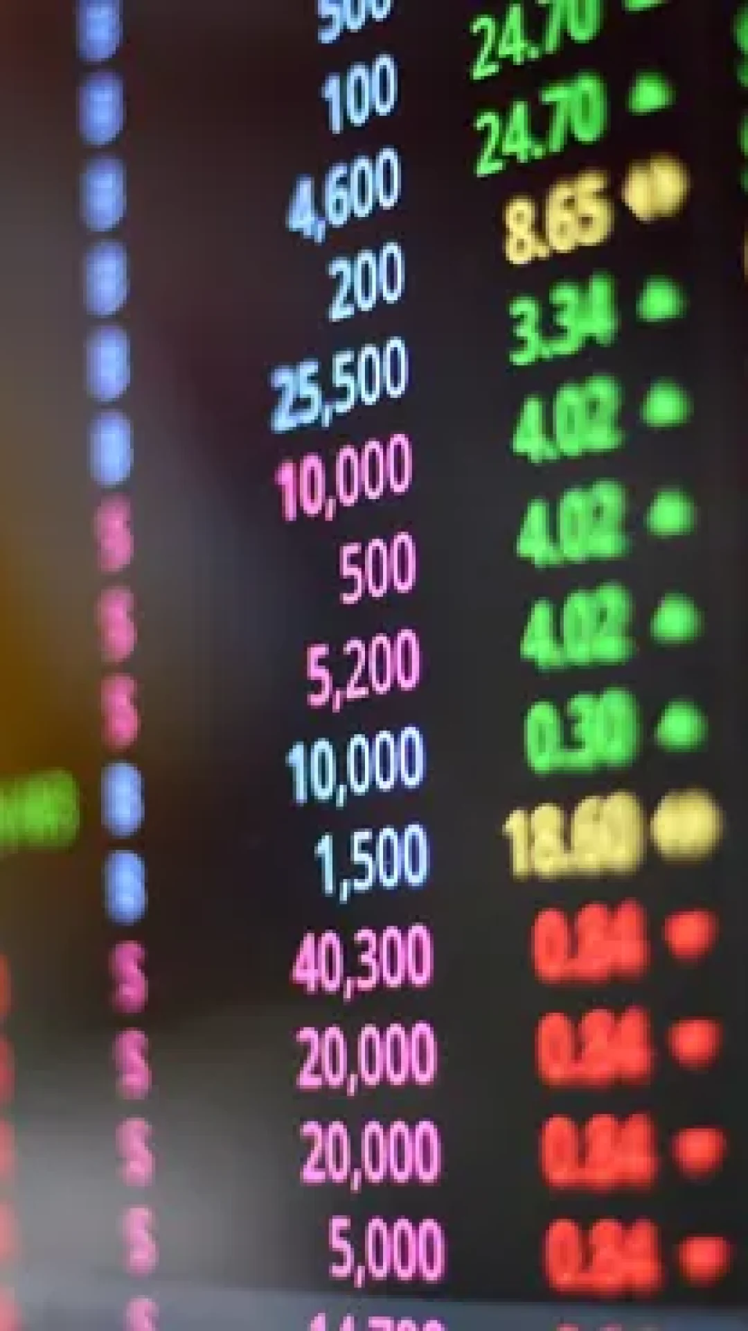 mercados-acciones-bonos-merval-bolsas-wall-street-inversiones-finanzas