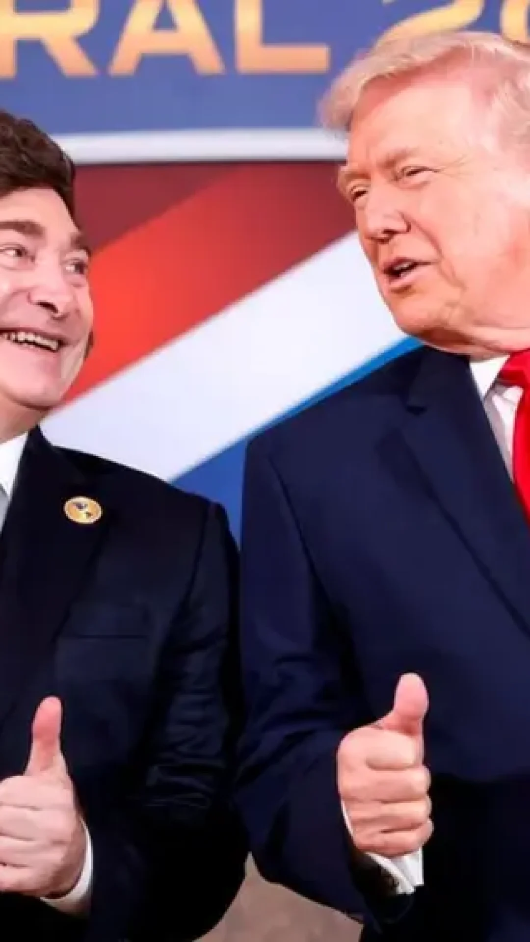 valco trump